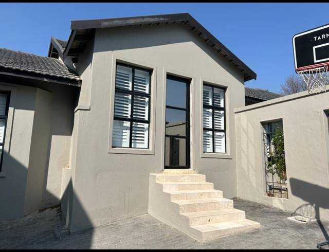 1 BEDROOM PROPERTY TO RENT IN BRYANSTON